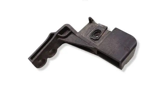 Ford Mondeo MK V Headlight/headlamp mounting bracket DS7313A004A