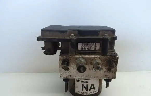 Hyundai Sonata ABS Pump 0265800583 SW39695