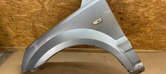 KIA Sorento Fender