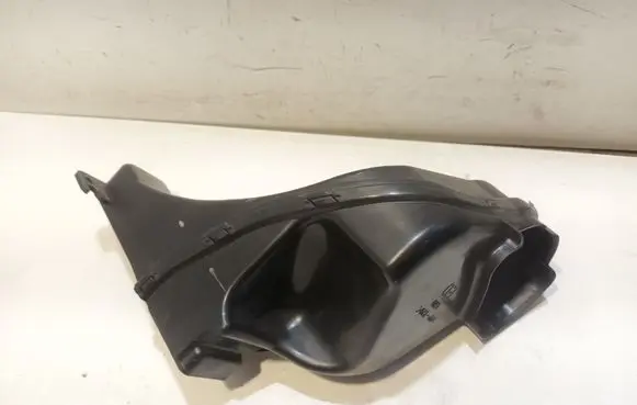 KIA Ceed Cabin air duct channel 