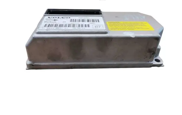 Volvo XC90 Airbag control unit/module P30737501 0285001654 060164013707