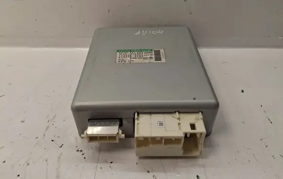 Power steering control unit/module