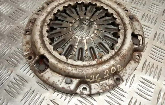 Mazda 626 Pressure plate 1H09