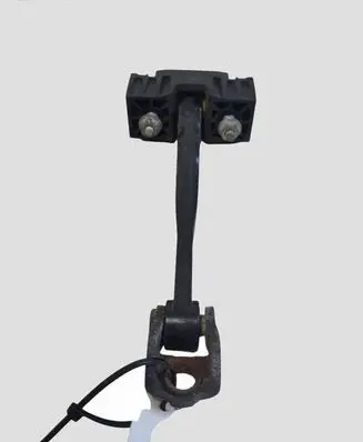 Opel Zafira B Front door check strap stopper 13227947
