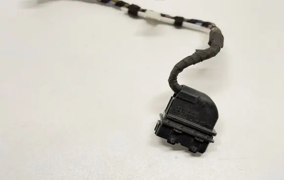 Audi A3 S3 8V Other wiring loom 8K0972701