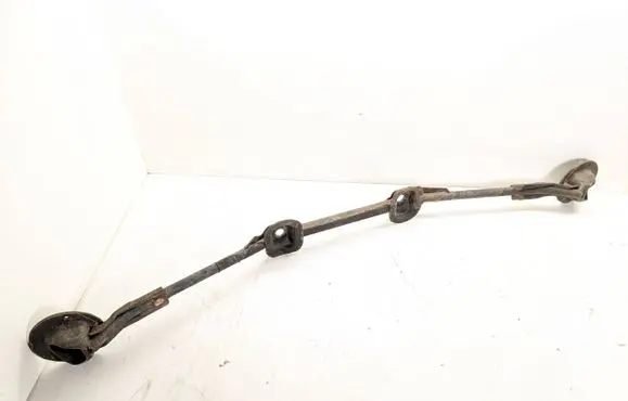 Infiniti QX50 (J50) Other rear suspension part 