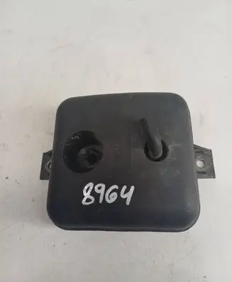 Opel Vectra C Vacuum air tank 24456686 30877