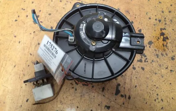 Mitsubishi Space Wagon Heater fan/blower