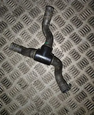 Opel Insignia A Coolant pipe/hose 