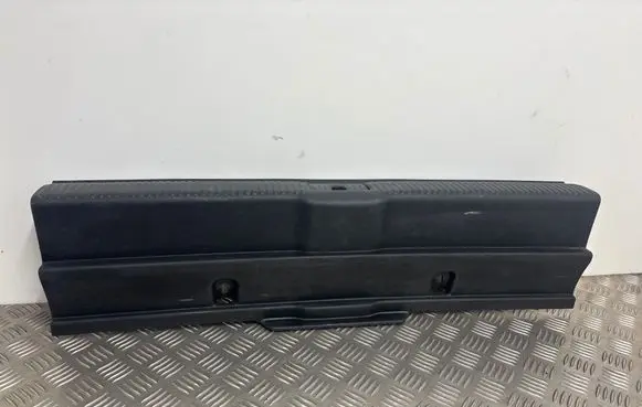 Audi A3 S3 8V Trunk/boot sill cover protection 8V4863471