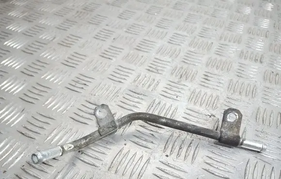 Mitsubishi Lancer VIII Engine coolant pipe/hose