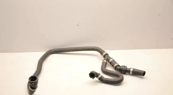 BMW M4 F82 F83 Engine coolant pipe/hose 9307243 12623