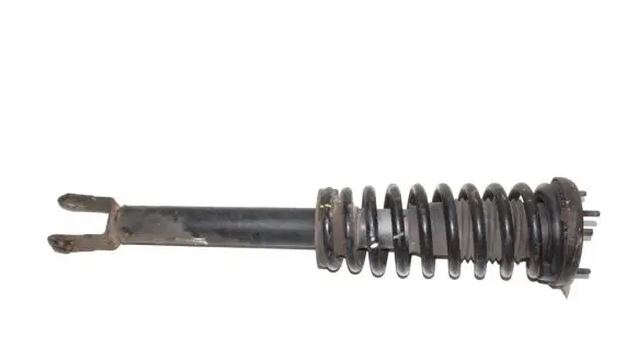 Jaguar XF X250 Front shock absorber/damper 8X2345BB