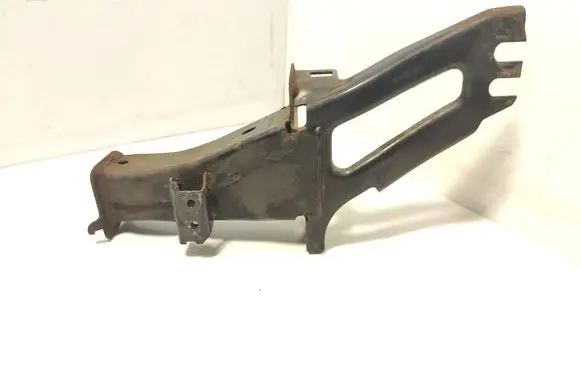 Volvo V60 Front bumper cross member 
