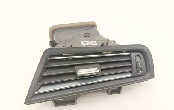 BMW 5 F10 F11 Dashboard side air vent grill/cover trim 9291902 F5929190201