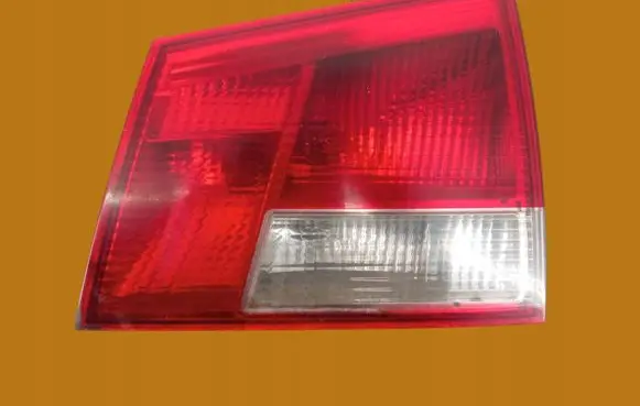 Opel Vectra C Rear/tail lights 24469464