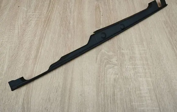 Audi A4 S4 B9 Fender end trim 8W0820582