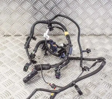 Tesla Model 3 Other wiring loom 106876700F