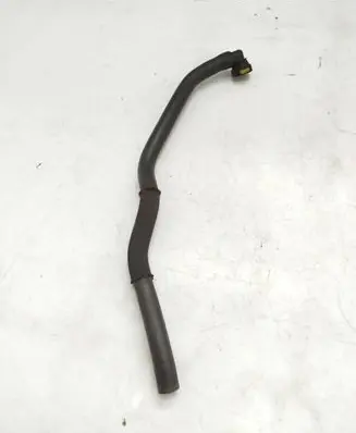 Renault Laguna II Breather hose/pipe 8200183098
