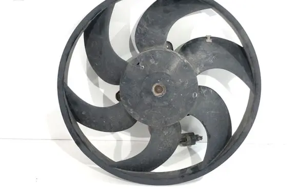 Mitsubishi Colt Fan set 