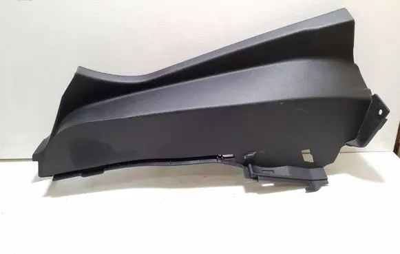 Audi Q3 F3 Rear seat side bottom trim 83F867767