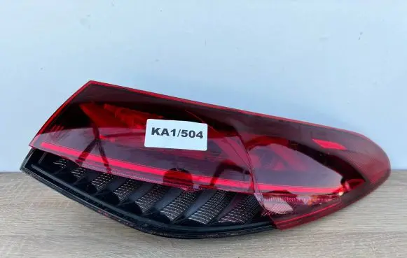 Mercedes-Benz EQE v295 Rear/tail lights A2959062800