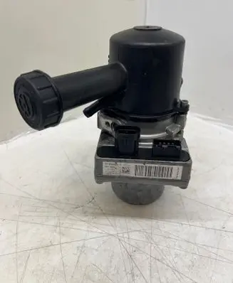 Peugeot 407 Power steering pump A5098519 026109K9 216007315