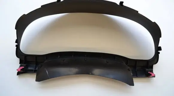 Toyota Avensis T270 Dashboard trim 5541005030