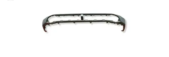 Toyota RAV 4 (XA50) Front bumper lip 