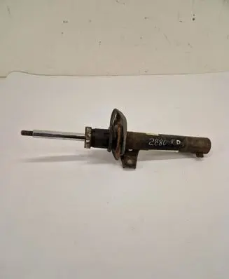 Volkswagen Golf VI Front shock absorber/damper 1K0400054GE