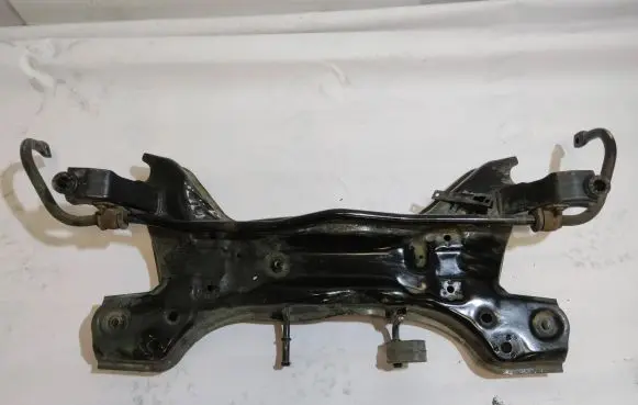 Skoda Fabia Mk3 (NJ) Front subframe 6R0199315A 6C0199315