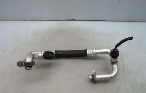KIA Soul Air conditioning (A/C) pipe/hose 92ACP812