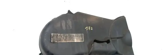 Audi A4 S4 B5 8D Timing belt guard (cover) 059109123G 059109107