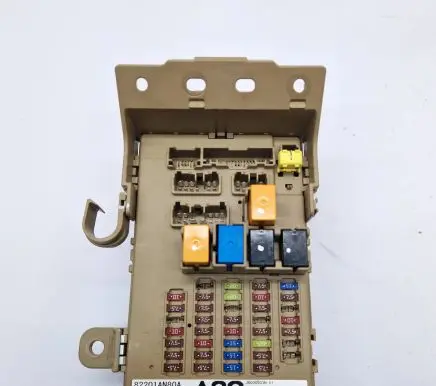 Subaru Outback (BT) Fuse module 82201AN80A 081019
