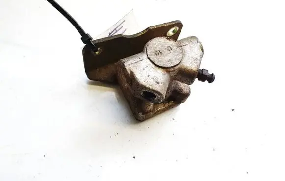 Ford Maverick Brake power pressure regulator 