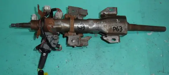 Mazda CX-7 Steering wheel axle NE6166938A