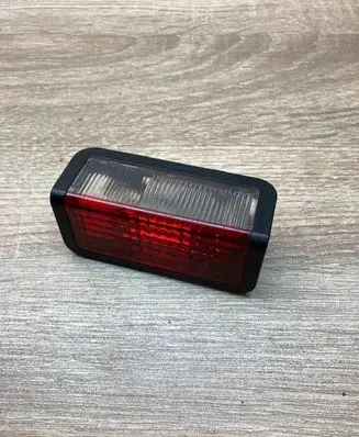 BMW 5 E60 E61 Other interior light 6962569