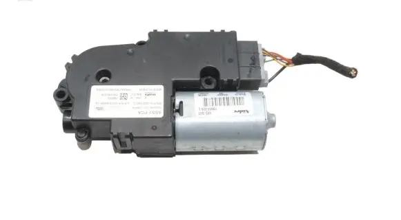 Jaguar XE Sunroof motor/actuator GX7353508AA