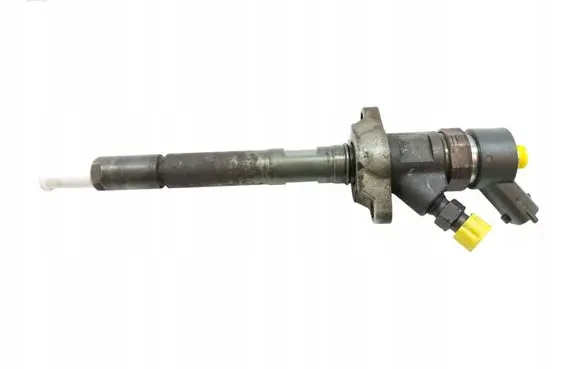 Ford Focus Fuel injector 0445110239