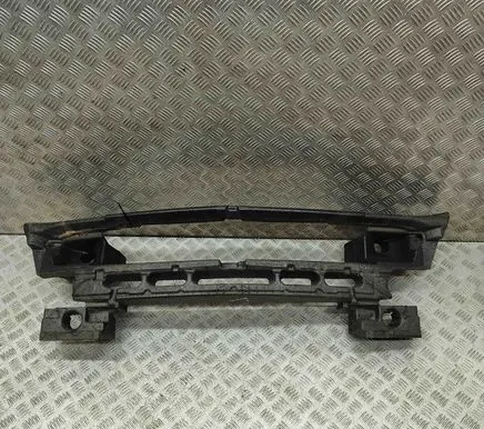 Mercedes-Benz ML W166 Front bumper foam support bar A1668850637