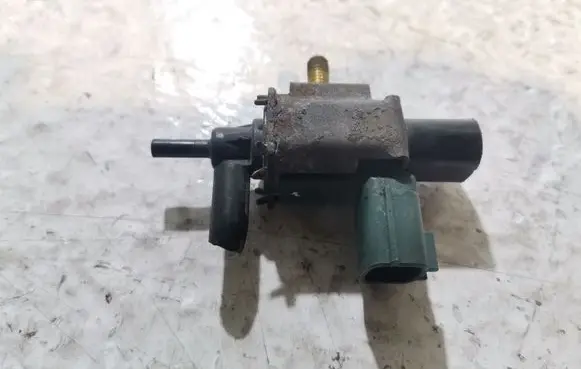 Mazda 6 Turbo solenoid valve K5T46593
