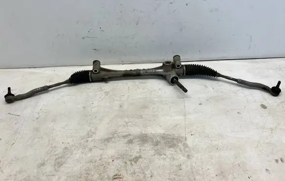 Toyota Corolla E210 E21 Steering rack