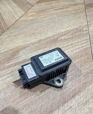 Mercedes-Benz E W211 ESP acceleration yaw rate sensor 0265005246 0020722 A0025426618