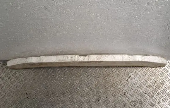 Toyota Verso Front bumper foam support bar 526110F010