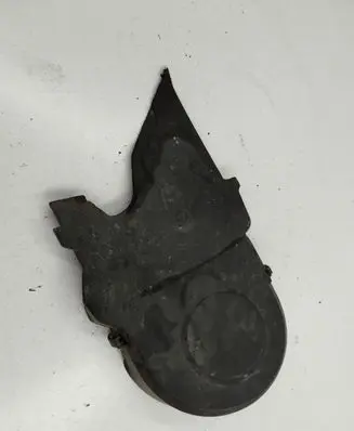 Seat Alhambra (Mk1) Timing belt guard (cover)