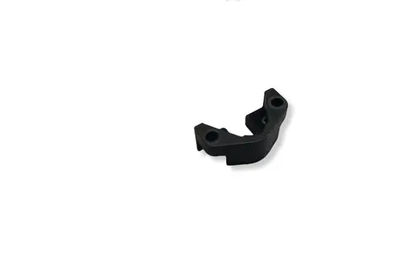 BMW X3 E83 Fuel Injector clamp holder 
