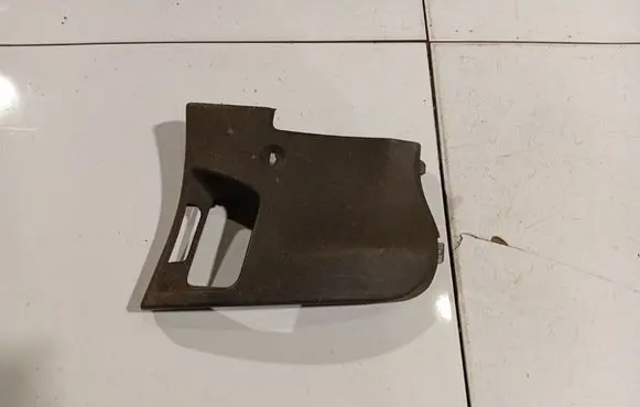 Citroen C4 I Picasso Other interior part 