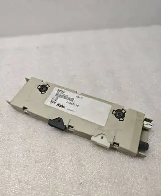 Mini One - Cooper Coupe R56 Aerial antenna amplifier 3416765 28009460