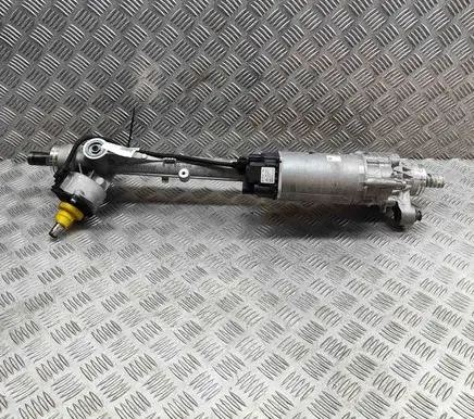 Audi E-tron GT Steering rack 0273010250 9J1423051AH