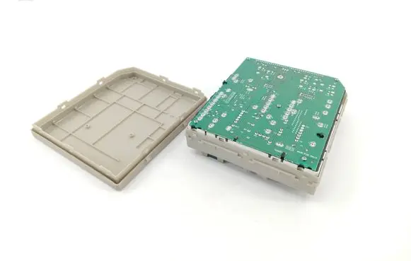 Renault Clio III Fuse module 902663A